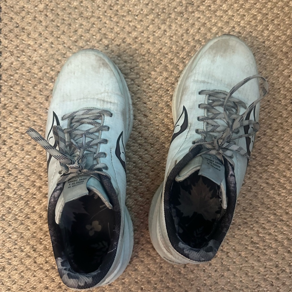 Saucony Endorphin Speed